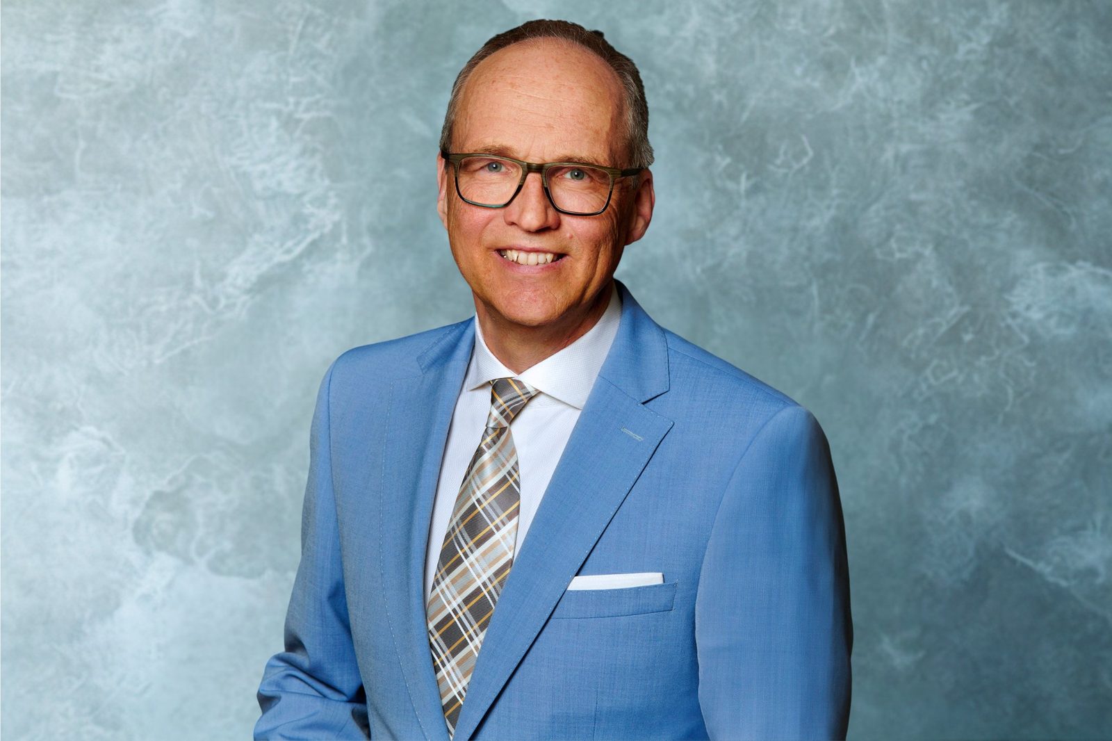 Christian Lüth